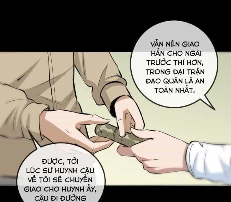 Kiếp Thiên Vận - Chương 180 - ảnh 6