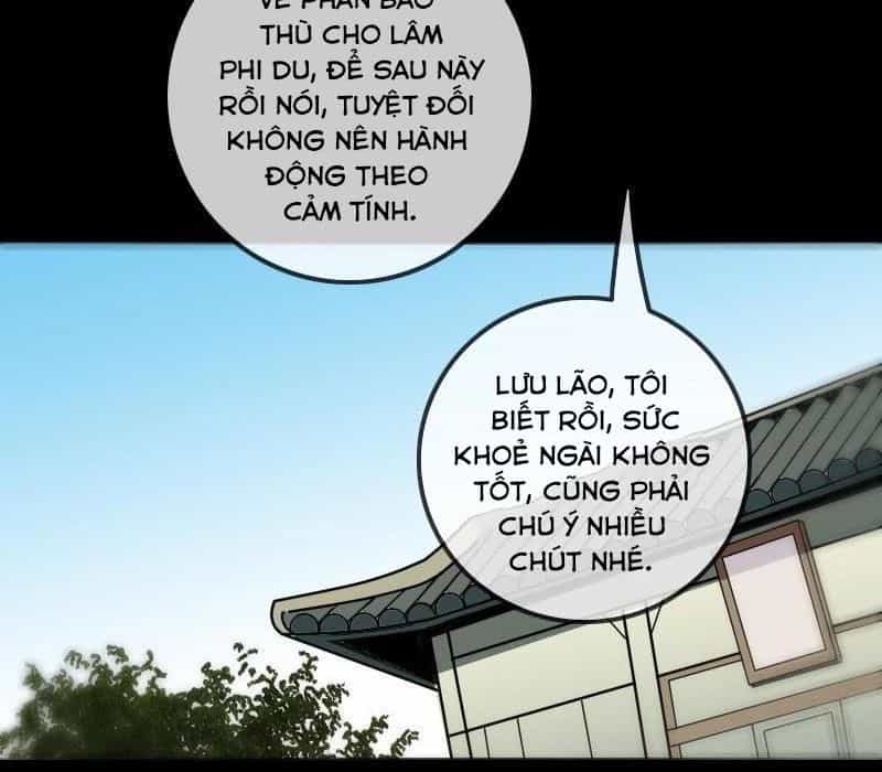 Kiếp Thiên Vận - Chương 180 - ảnh 9