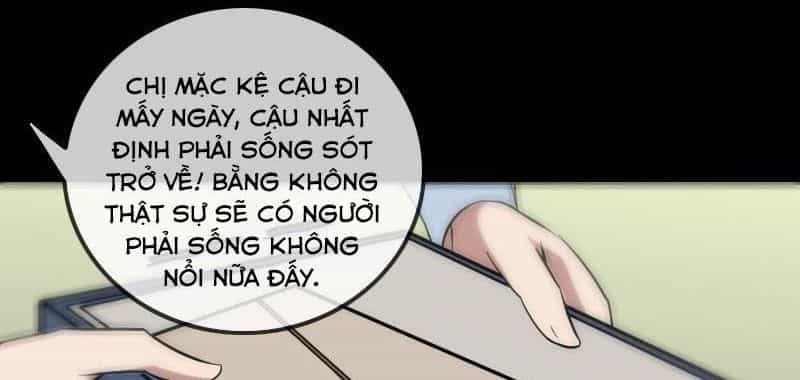 Kiếp Thiên Vận - Chương 181 - ảnh 22