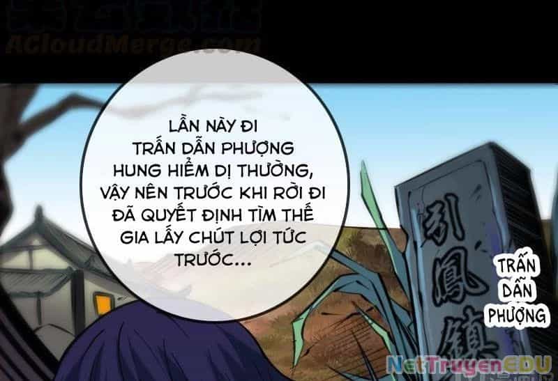 Kiếp Thiên Vận - Chương 181 - ảnh 25