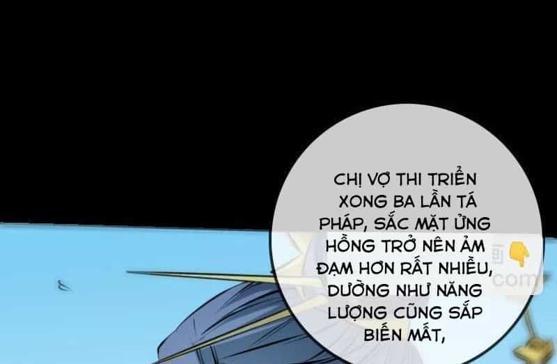 Kiếp Thiên Vận - Chương 181 - ảnh 42