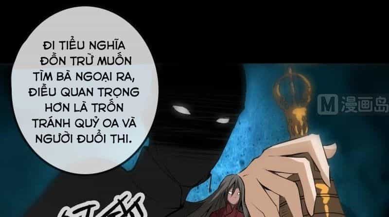 Kiếp Thiên Vận - Chương 185 - ảnh 27