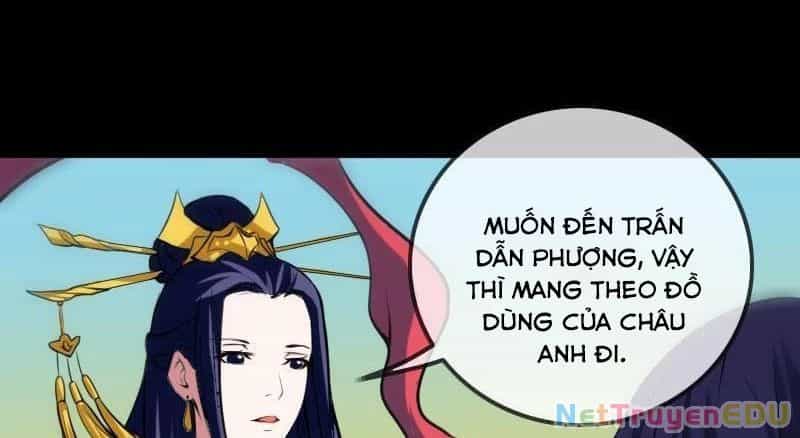 Kiếp Thiên Vận - Chương 185 - ảnh 36