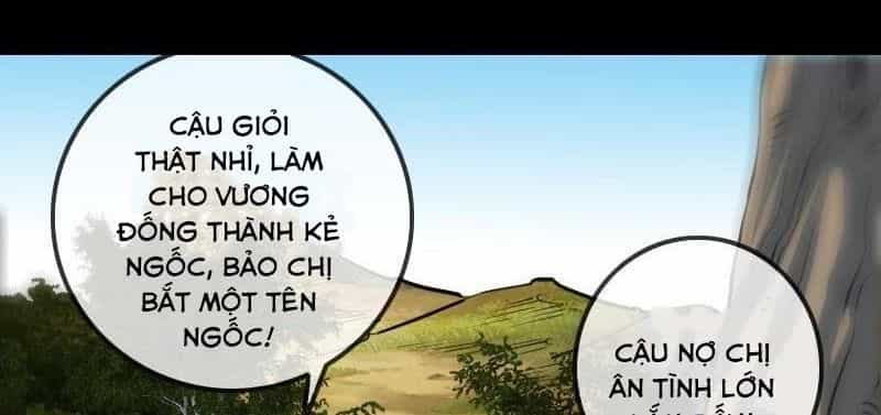 Kiếp Thiên Vận - Chương 186 - ảnh 12