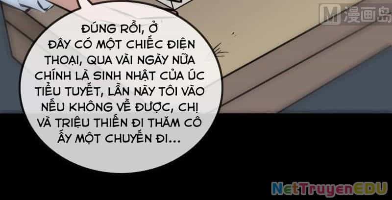 Kiếp Thiên Vận - Chương 186 - ảnh 19