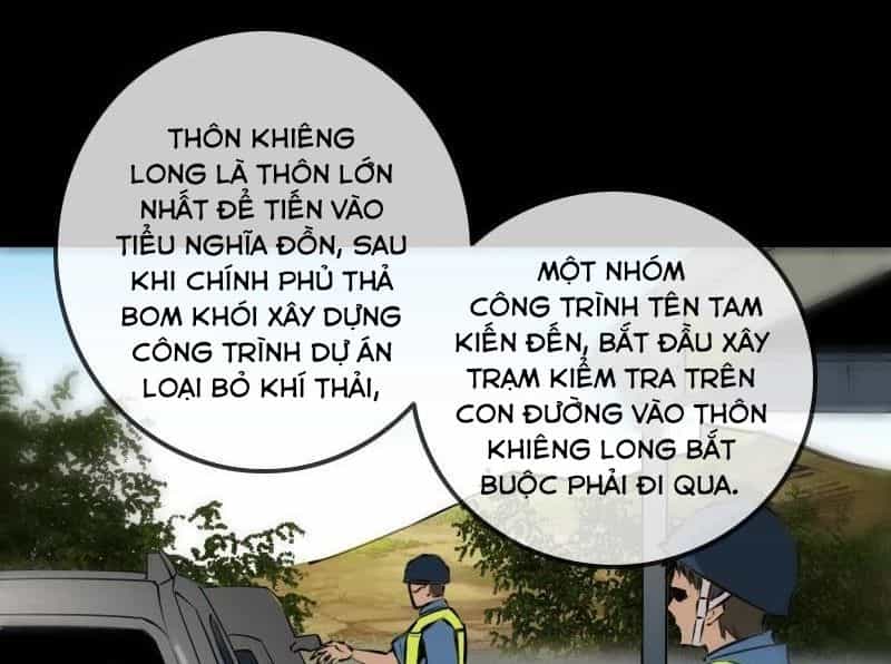 Kiếp Thiên Vận - Chương 186 - ảnh 31