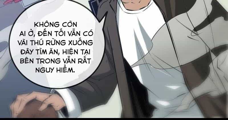 Kiếp Thiên Vận - Chương 186 - ảnh 46