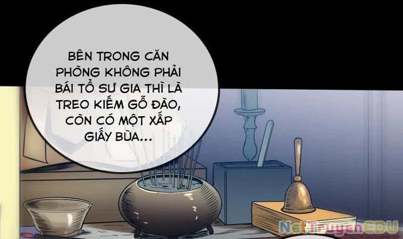 Kiếp Thiên Vận - Chương 187 - ảnh 22