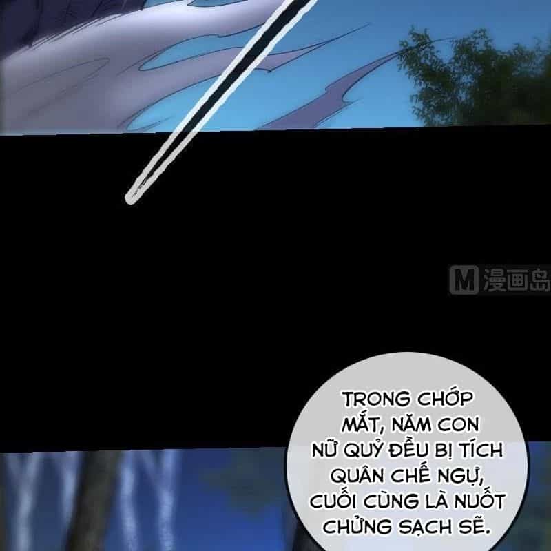 Kiếp Thiên Vận - Chương 188 - ảnh 17