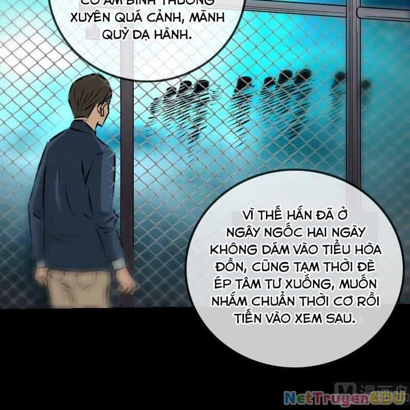 Kiếp Thiên Vận - Chương 188 - ảnh 29