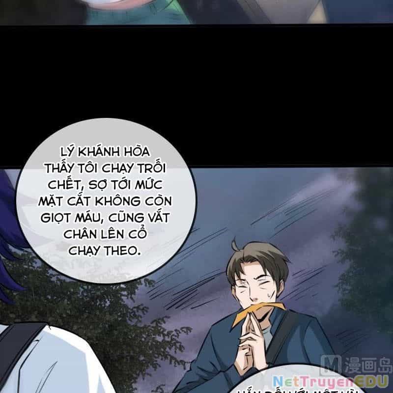 Kiếp Thiên Vận - Chương 189 - ảnh 19