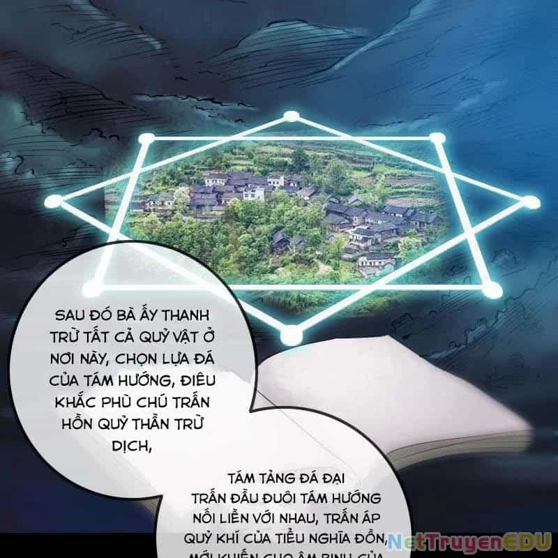 Kiếp Thiên Vận - Chương 190 - ảnh 6