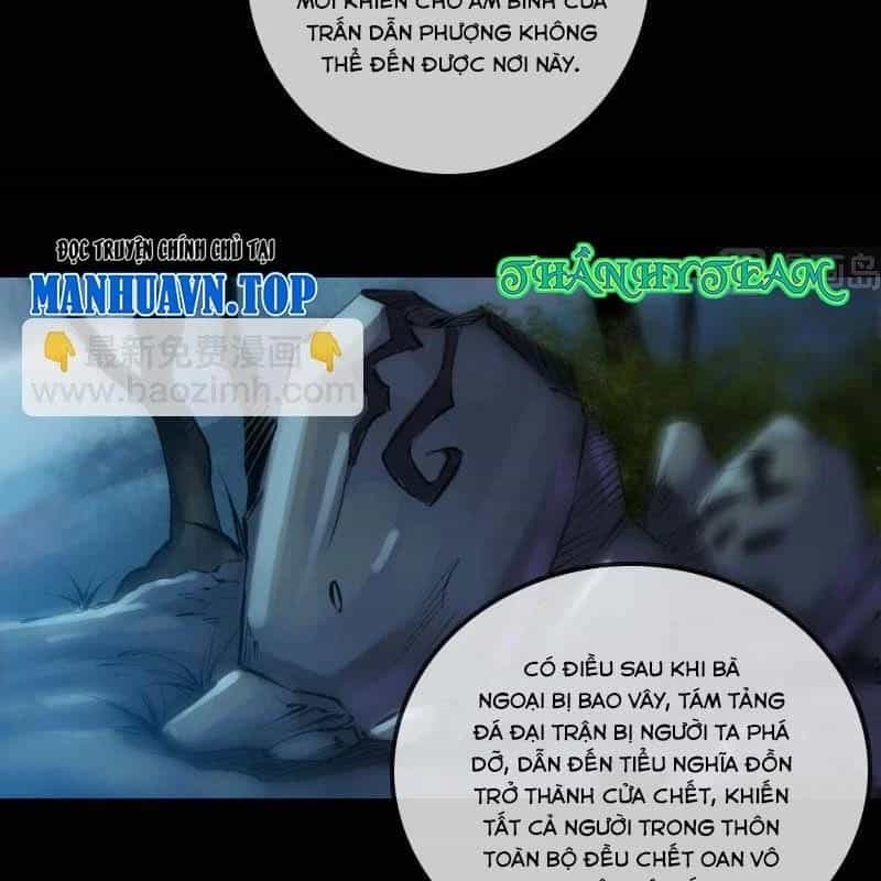 Kiếp Thiên Vận - Chương 190 - ảnh 7