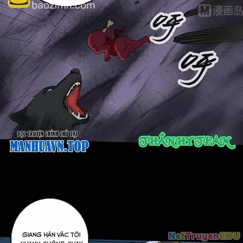 Kiếp Thiên Vận - Chương 192 - ảnh 29