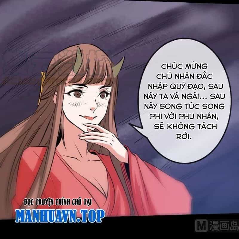 Kiếp Thiên Vận - Chương 194 - ảnh 26