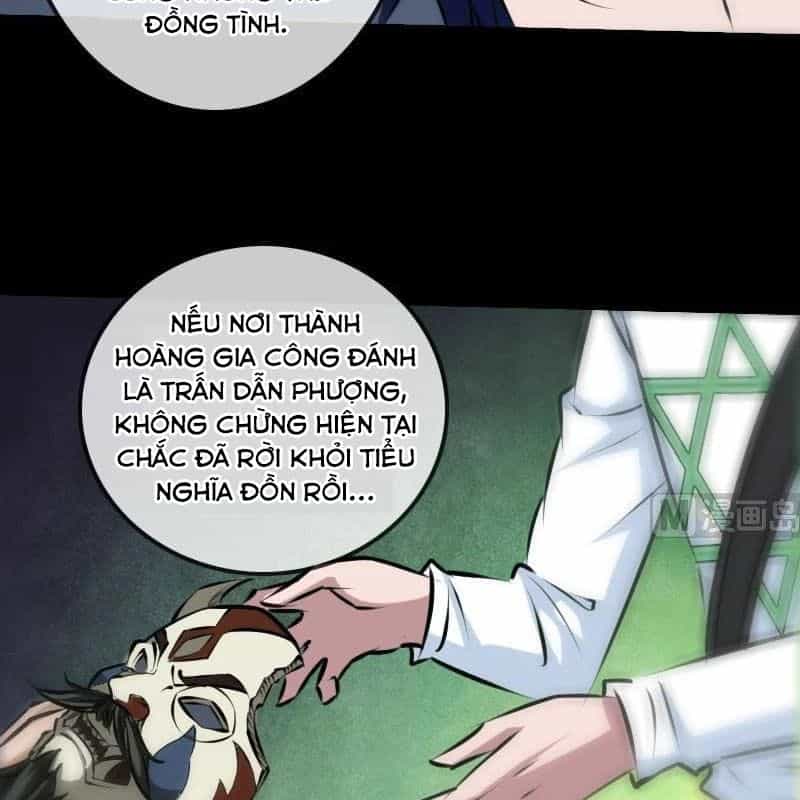 Kiếp Thiên Vận - Chương 195 - ảnh 12