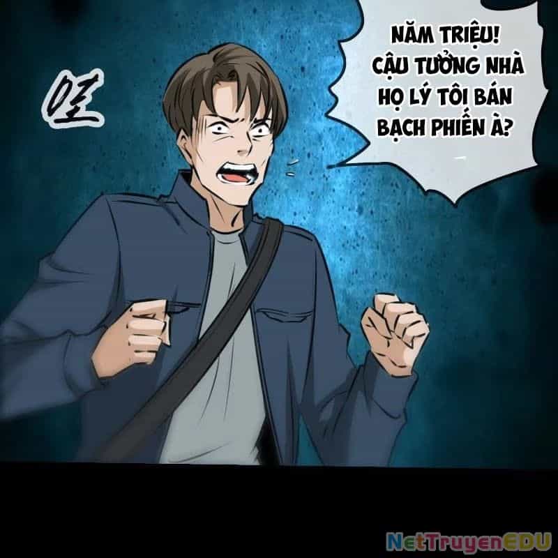 Kiếp Thiên Vận - Chương 195 - ảnh 16