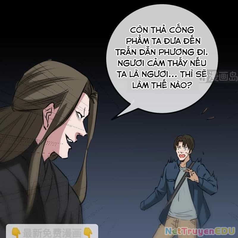 Kiếp Thiên Vận - Chương 195 - ảnh 31