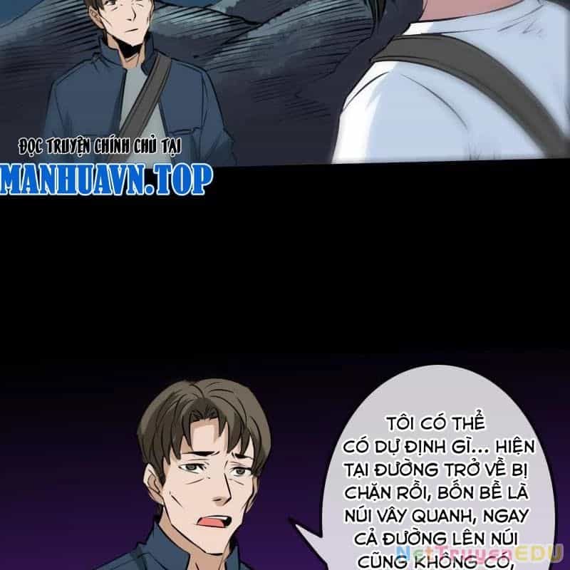 Kiếp Thiên Vận - Chương 195 - ảnh 4
