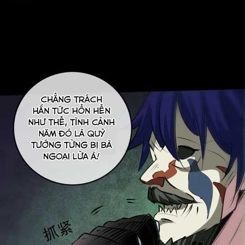 Kiếp Thiên Vận - Chương 196 - ảnh 11