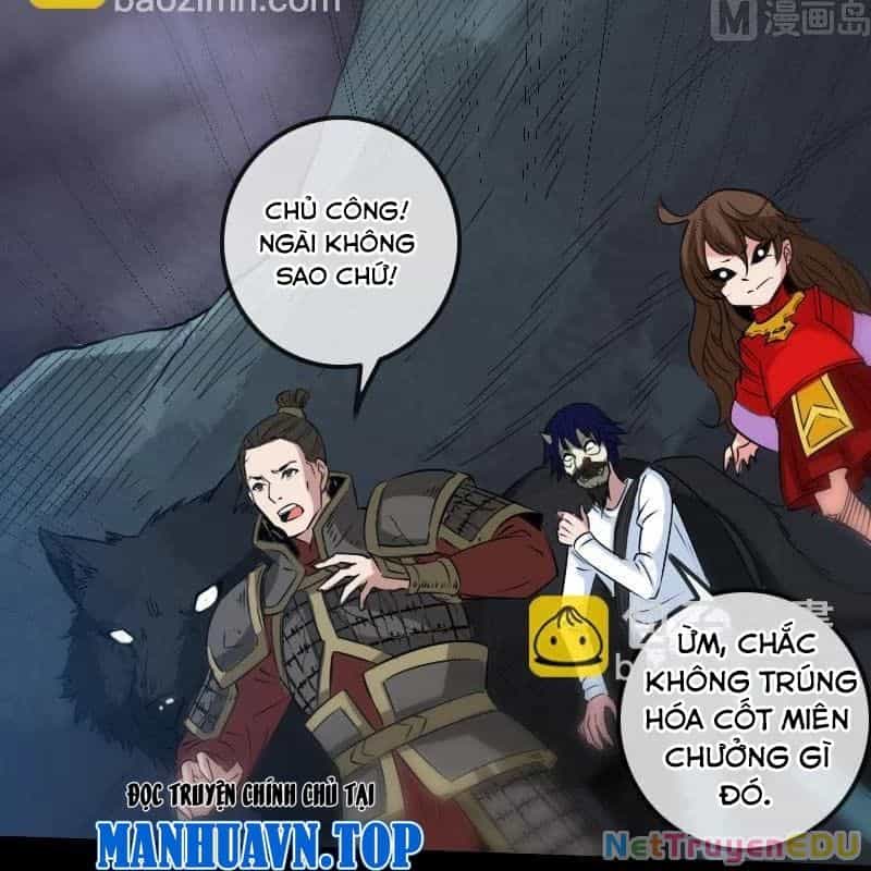 Kiếp Thiên Vận - Chương 196 - ảnh 24