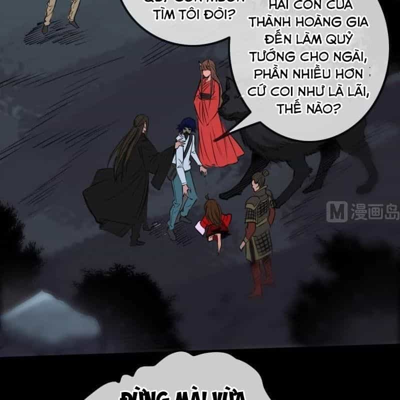 Kiếp Thiên Vận - Chương 196 - ảnh 5