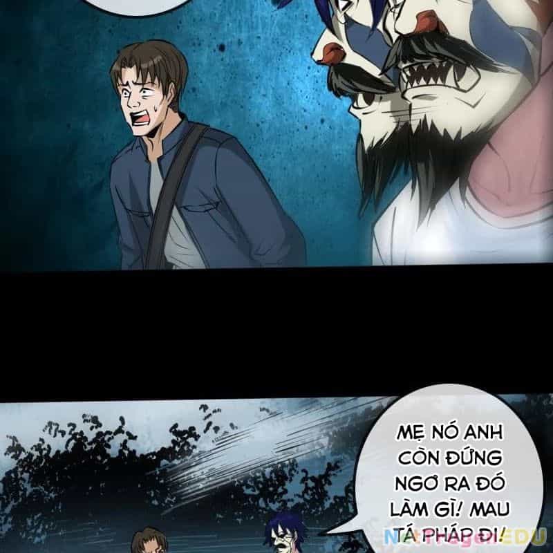 Kiếp Thiên Vận - Chương 197 - ảnh 13