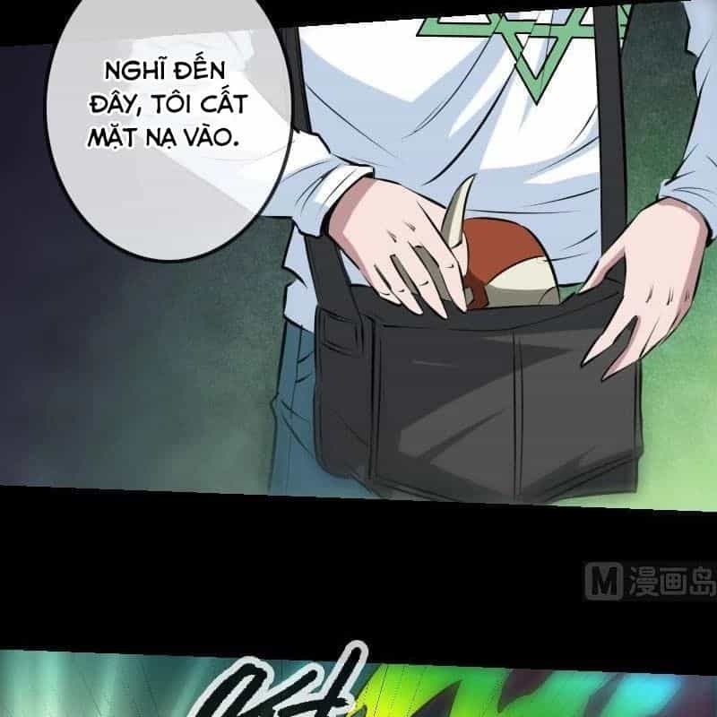 Kiếp Thiên Vận - Chương 198 - ảnh 15