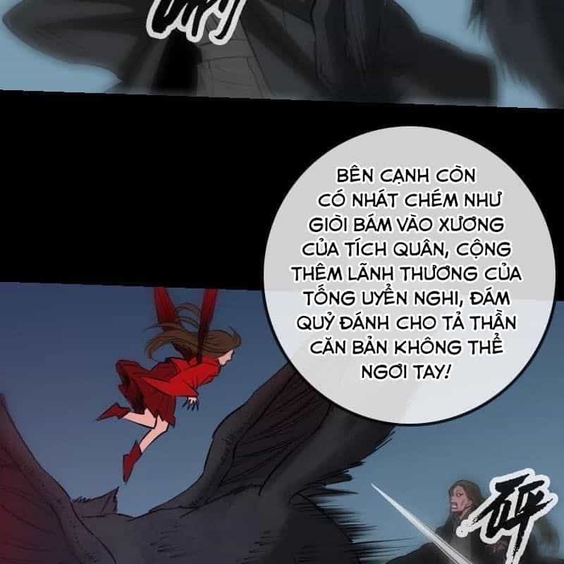 Kiếp Thiên Vận - Chương 198 - ảnh 20