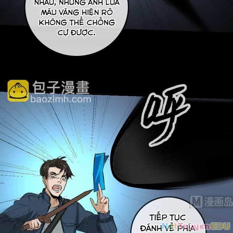 Kiếp Thiên Vận - Chương 198 - ảnh 8