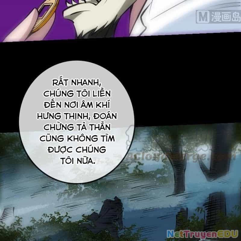 Kiếp Thiên Vận - Chương 199 - ảnh 18