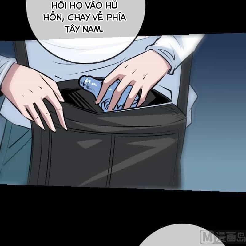 Kiếp Thiên Vận - Chương 199 - ảnh 26