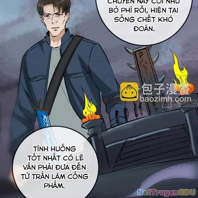 Kiếp Thiên Vận - Chương 199 - ảnh 30