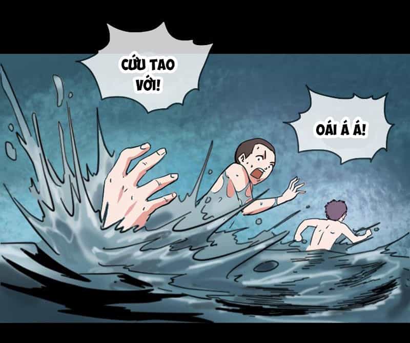 Kiếp Thiên Vận - Chương 2 - ảnh 9
