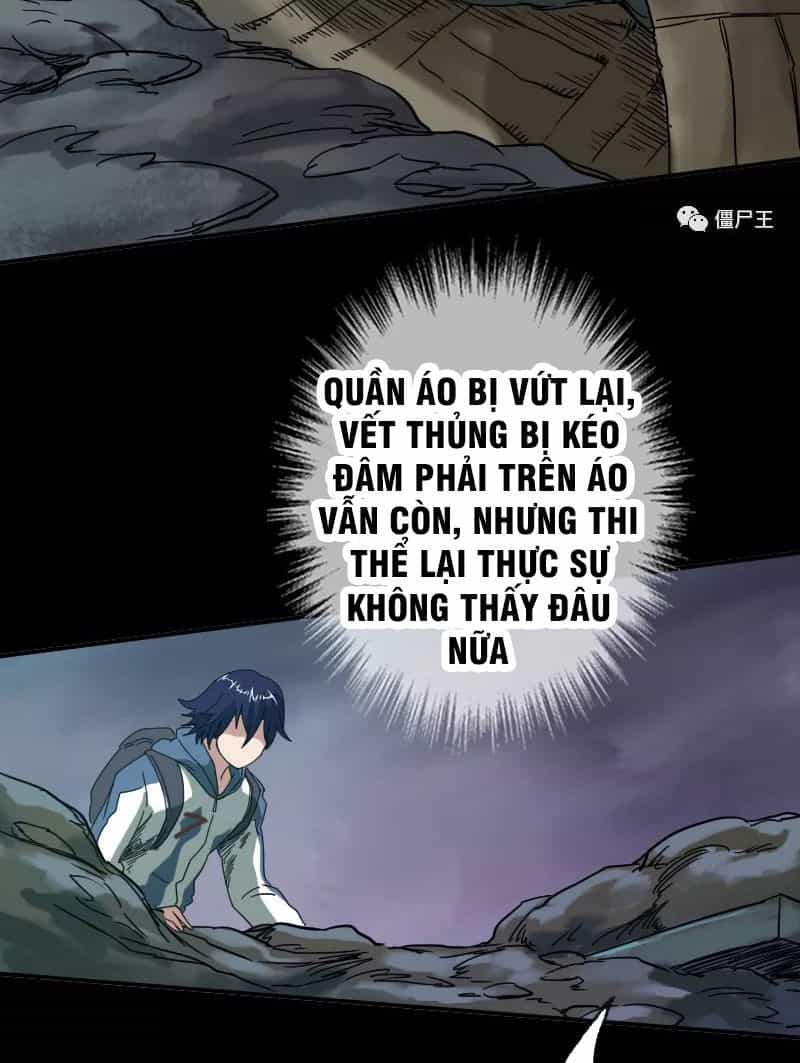 Kiếp Thiên Vận - Chương 20 - ảnh 17
