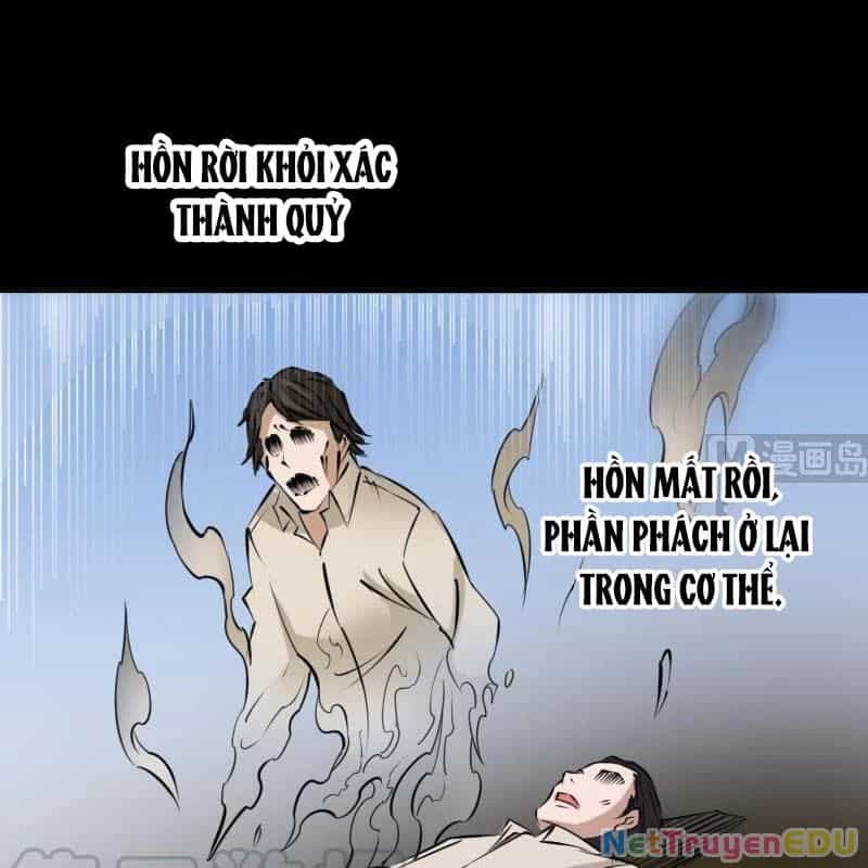 Kiếp Thiên Vận - Chương 200 - ảnh 19
