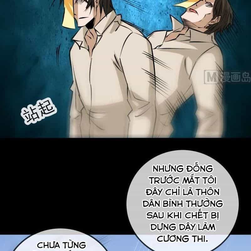 Kiếp Thiên Vận - Chương 200 - ảnh 21