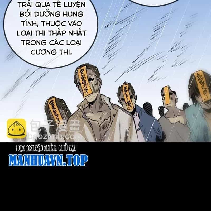 Kiếp Thiên Vận - Chương 200 - ảnh 22