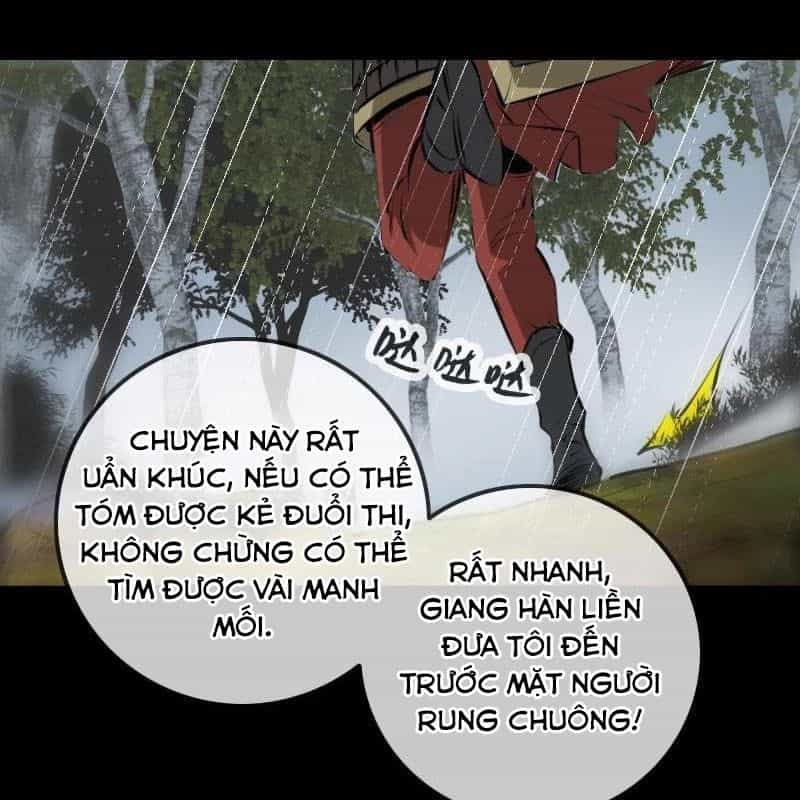 Kiếp Thiên Vận - Chương 200 - ảnh 27