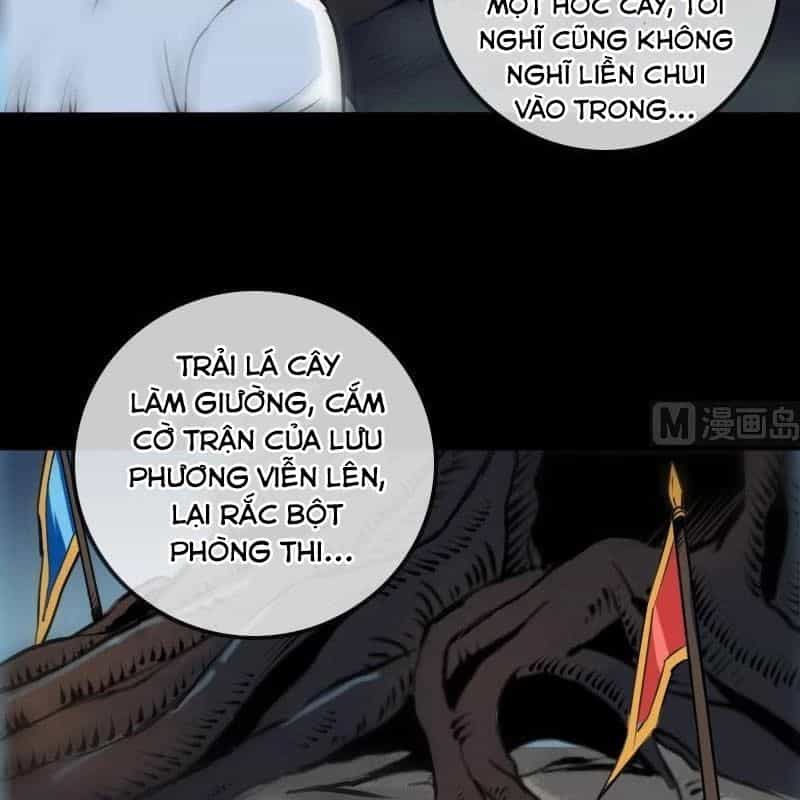 Kiếp Thiên Vận - Chương 200 - ảnh 3