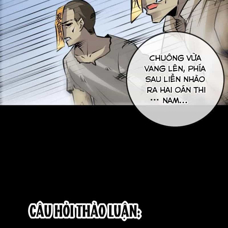 Kiếp Thiên Vận - Chương 200 - ảnh 31