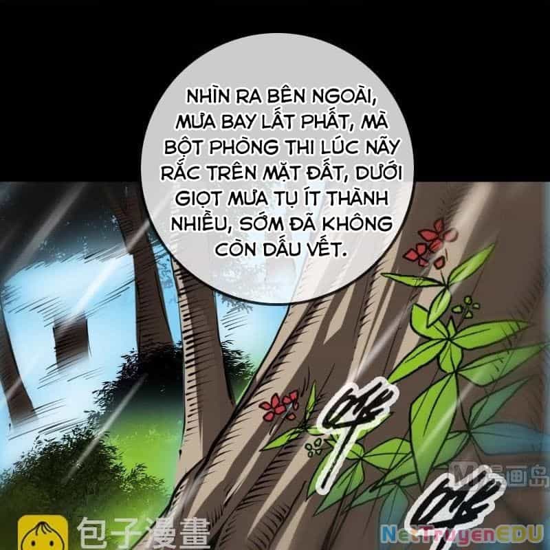 Kiếp Thiên Vận - Chương 200 - ảnh 8