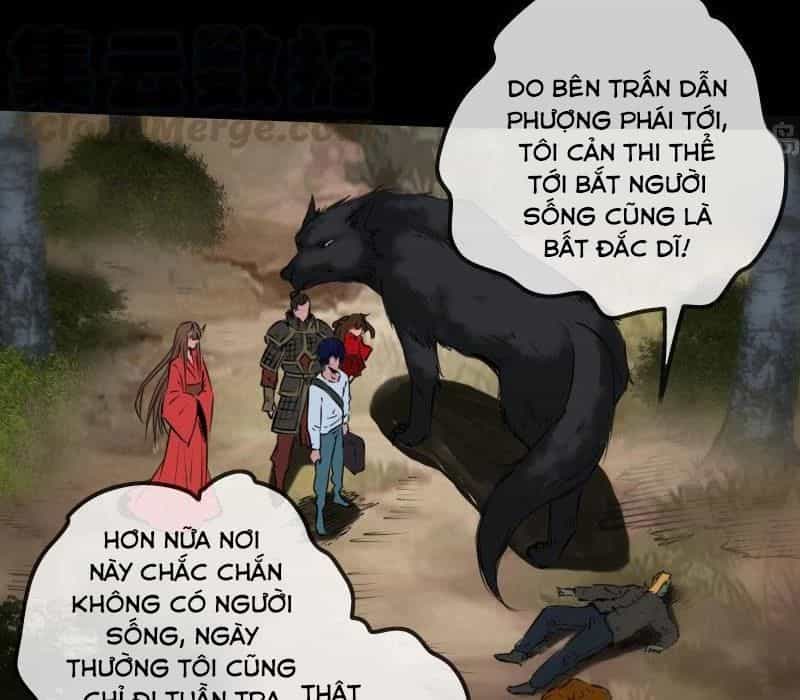 Kiếp Thiên Vận - Chương 201 - ảnh 16