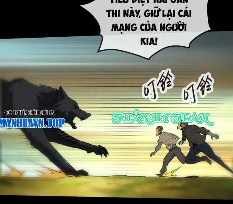 Kiếp Thiên Vận - Chương 201 - ảnh 7