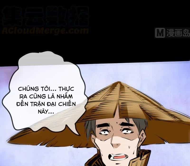 Kiếp Thiên Vận - Chương 202 - ảnh 16