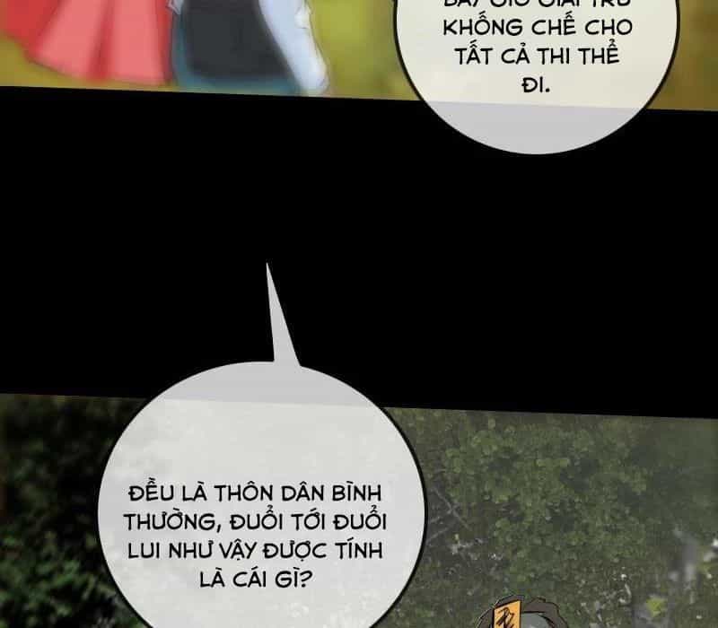 Kiếp Thiên Vận - Chương 203 - ảnh 19