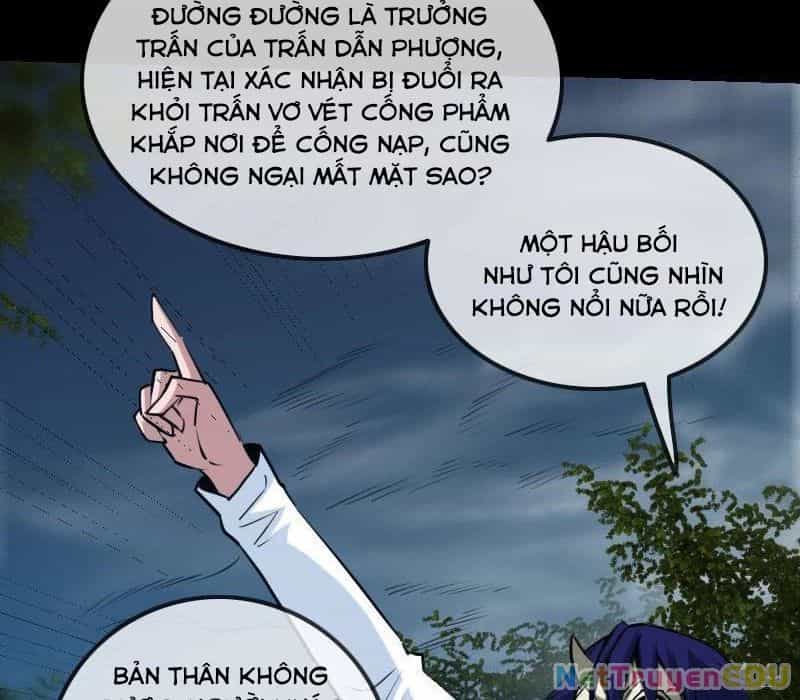 Kiếp Thiên Vận - Chương 204 - ảnh 19