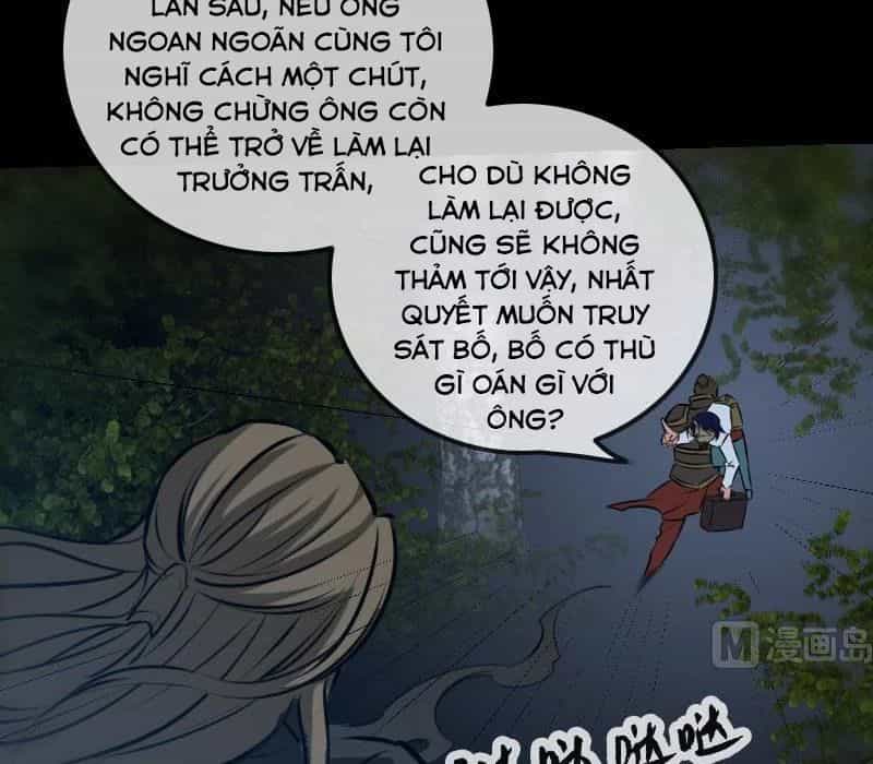 Kiếp Thiên Vận - Chương 204 - ảnh 22