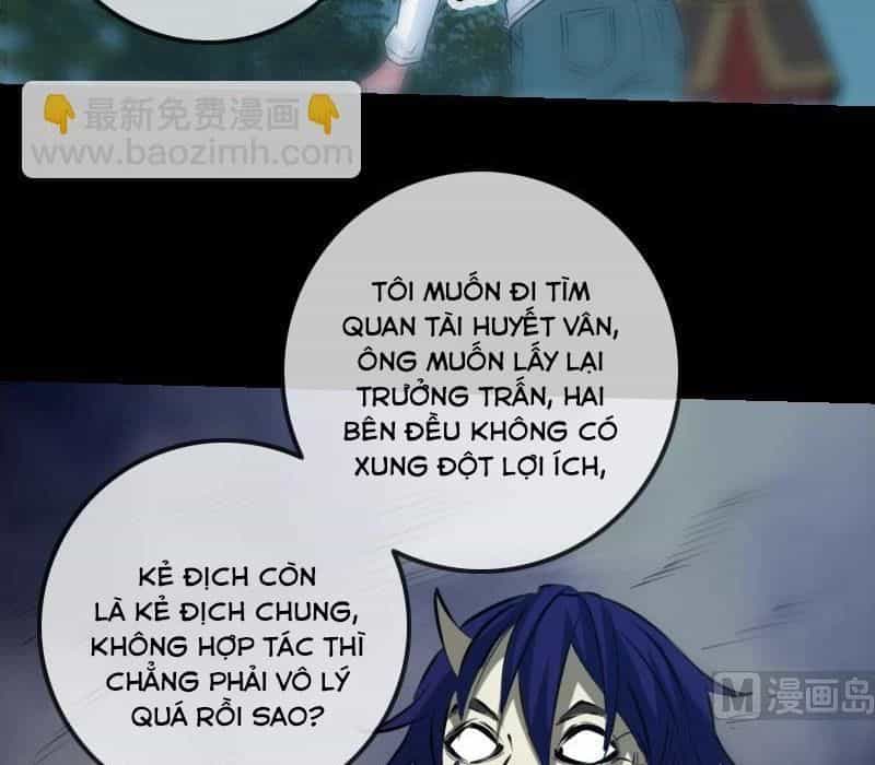Kiếp Thiên Vận - Chương 204 - ảnh 26