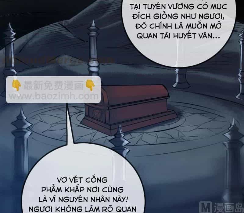 Kiếp Thiên Vận - Chương 204 - ảnh 30